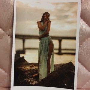 'The Sound' Postcard SET 10 Pk Mermaidcore